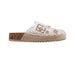 bebe Women’s Clogs – Comfortable and Cute Clogs for Women, Easy Slip on Shoes