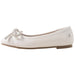 bebe Girls' Sandals - Sparkly Shoes for Kids Ballet Flats for Girls (Little Kid/Big Kid)