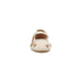 bebe Toddler Girls' Ballet Shoes – Shimmer Ballet Flats with Charms, Dressy Toddler Ballet Shoes, Ballet Shoes for Girls