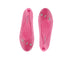 bebe Women's Jelly Sandals - Comfortable Dress Shoes for Women Cute Flat Sandals with Charms