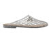 bebe Women’s Jelly Sandals – Cute Flat Sandals, Jelly Shoes for Women with Dangling Charms