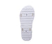 bebe Toddler Girl's PCU Sandal with Flowers