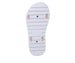 bebe Toddler Girl's PCU Sandal with Flowers