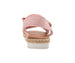 bebe Girl's Sport Fashion Sandals - Comfortable Shoes with Playful Charms
