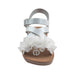 bebe Girls' Sandals - Cute Toddler Girls' Summer Shoes, Perfect Beach Sandals for Toddlers