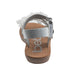 bebe Girls' Sandals - Cute Toddler Girls' Summer Shoes, Perfect Beach Sandals for Toddlers