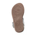 bebe Girls' Sandals - Cute Toddler Girls' Summer Shoes, Perfect Beach Sandals for Toddlers