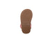 bebe Toddler Girl's Fashion Sandals - Dressy Shoes with Crochet Fruit Details