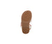 bebe Toddler Girl's Sandals – Cute Fashion Flat Sandals and Summer Shoes with Ankle Strap (Toddler-Little Kid-Big Kid)