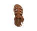 bebe Toddler Girl's Sandals – Strappy Flat Sandals and Studded Summer Shoes