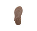 bebe Toddler Girl's Fashion Sandals - Dressy Shoes with Decorative Metal Charms