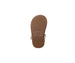 bebe Toddler Girl's Fashion Sandals - Dressy Shoes with Glitter Braid and Bracelet Accent