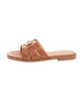 bebe Women's Fashion Sandal Trendy and Stylish Footwear with bebe Rivet