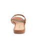 bebe Women's Fashion Sandal Trendy and Stylish Footwear with bebe Rivet