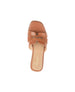 bebe Women's Fashion Sandal Trendy and Stylish Footwear with bebe Rivet