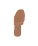 bebe Women's Fashion Sandal Trendy and Stylish Footwear with bebe Rivet