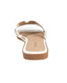 bebe Women's Fashion Sandal Trendy and Stylish Footwear with bebe Rivet
