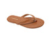 bebe Women’s Flat Sandals – Cute Summer Sandals for Women, Stylish Beach Shoes and Flats