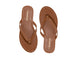 bebe Women’s Flat Sandals – Cute Summer Sandals for Women, Stylish Beach Shoes and Flats