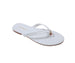 bebe Women’s Flat Sandals – Cute Summer Sandals for Women, Stylish Beach Shoes and Flats