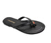 bebe Women’s Flat Sandals – Cute Summer Sandals for Women, Stylish Beach Shoes and Flats