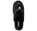 bebe Women's Slippers – Comfy and Soft Indoor Slides, Cozy House Slippers for Women