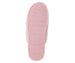 bebe Women's Slippers – Comfy and Soft Indoor Slides, Cozy House Slippers for Women
