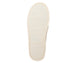 bebe Women's Slippers – Comfy and Soft Indoor Slides, Cozy House Slippers for Women