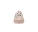 bebe Toddler Girls' Sneakers – Low Profile Toddler Shoes, Sparkly Casual Sneakers for Girls, Fashion Sneakers for Toddlers