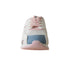 bebe Toddler Girls Sneakers with Flower Embroidery