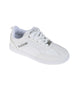 bebe Women's Fashionable and Sparkly Sneaker with Glitter