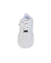 bebe Women's Fashionable and Sparkly Sneaker with Glitter