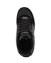 bebe Women's Sneaker with Embellised Upper and Dangle Charm