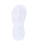 bebe Women's Sneaker with Mesh Upper and Rhinestones Embellishment