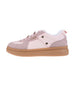 bebe Women's Fashion Sneaker – Hardware & Novelty Charms