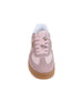 bebe Women's Fashion Sneaker – Hardware & Novelty Charms