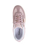 bebe Women's Fashion Sneaker – Hardware & Novelty Charms