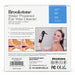 Brookstone Water Powered Ear Wax Cleaner