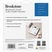 Brookstone Smart Body Composition Scale