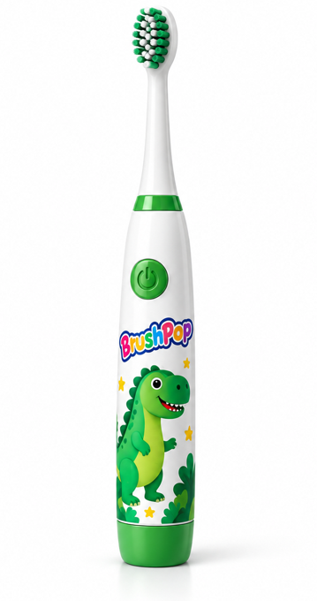 BRUSHPOP - Toothbrush