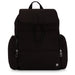 Bearpaw Women’s Backpack – Puffy Quilted Top Open Backpack for Women, Laptop Bag for Work & Travel | Fits Most 15" Laptops