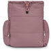 Bearpaw Women’s Backpack – Puffy Quilted Top Open Backpack for Women, Laptop Bag for Work & Travel | Fits Most 15" Laptops