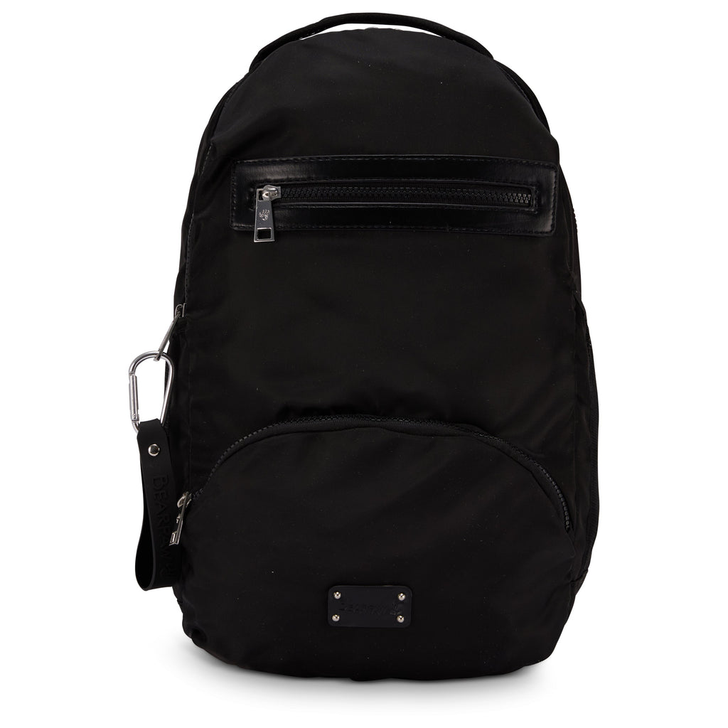 Bearpaw Women’s Backpack - Cute Laptop Backpack for Women, Travel Work Bag for College and School | Fits Most 15" Laptops