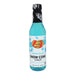 Jelly Belly Snow Cone Syrup Flavors- Shaved Ice Syrup, Slushie, and Ice Pop Flavoring for Party (4 Variety Pack - Cherry, Watermelon, Cotton Candy and Berry Blue)