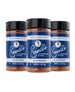 Emeril Lagasse 5 Oz, 3-Pack and 6-Pack Seasoning Blend: Original Essence, Cajun, Blackened, Chicken Rub, Steak Rub and Rib Rub Best Seasonings and Spices for Cooking