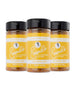 Emeril Lagasse 5 Oz, 3-Pack and 6-Pack Seasoning Blend: Original Essence, Cajun, Blackened, Chicken Rub, Steak Rub and Rib Rub Best Seasonings and Spices for Cooking
