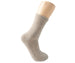 Dearfoams Women's Wool Blend Cushioned Boot Socks 3-Pack