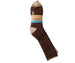 Dearfoams Men's Wool Blend Cushion Crew Socks 3-Pack