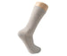 Dearfoams Men's Cushioned Cotton Crew Socks 6 Pack