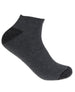 Dockers Men's Athletic Socks - 6 and 10-Pairs Low Cut Sports and Workout Socks